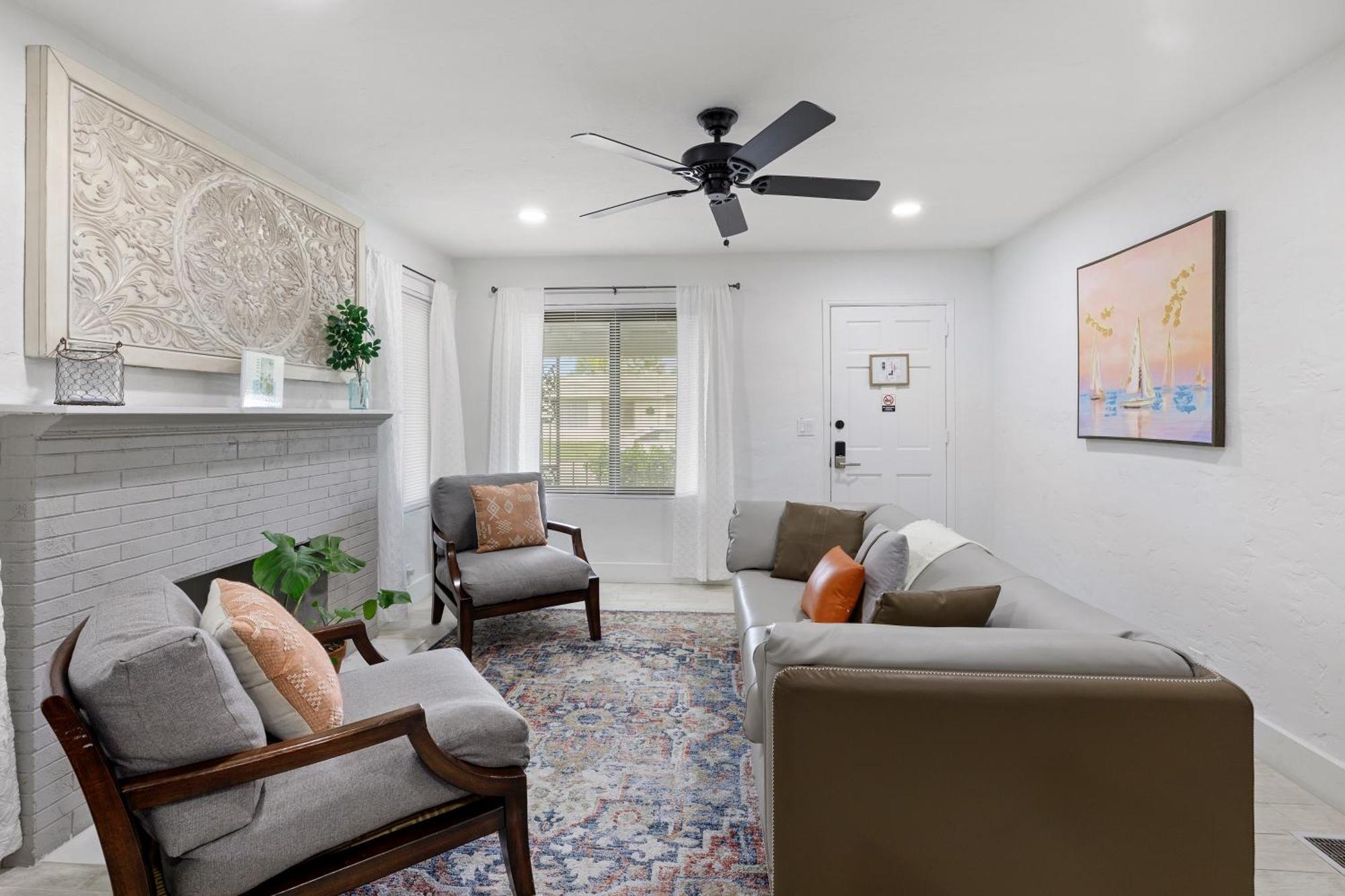 Summer Retreat House Fort Lauderdale Exterior foto