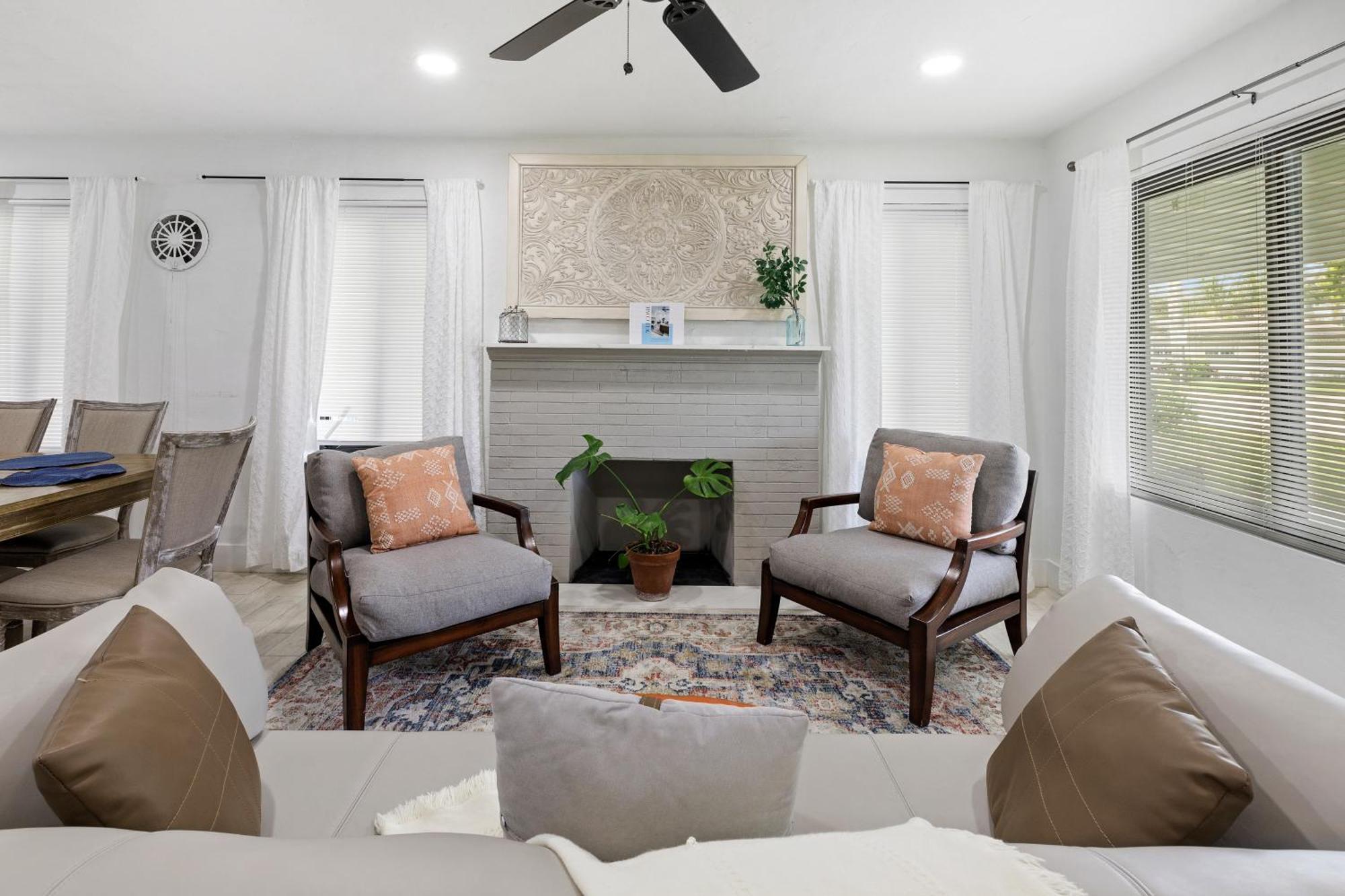Summer Retreat House Fort Lauderdale Exterior foto